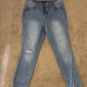 Aeropostale Jeans